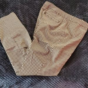 1970s Groovy Trousers